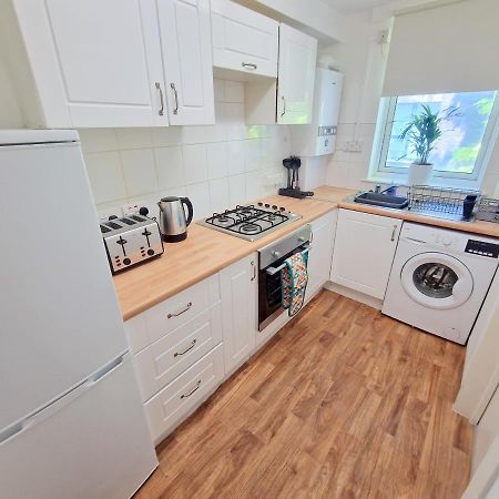 Flat In Battersea, 5 Minutes From Clapham Junction Station Apartment Лондон Екстериор снимка