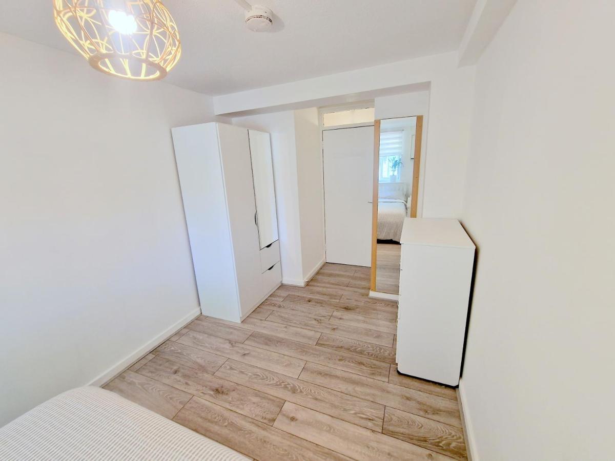 Flat In Battersea, 5 Minutes From Clapham Junction Station Apartment Лондон Екстериор снимка